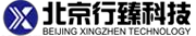 北京行臻科技logo